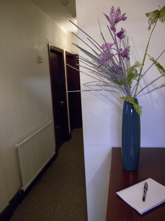 The Valley Rooms Liverpool Kültér fotó